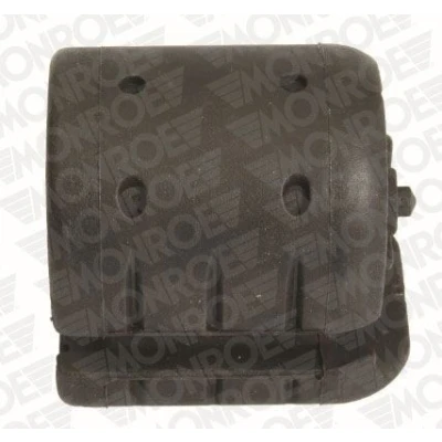 Imagen de MONROE L14801 Silentblock Brazo de Suspension Rodamiento caucho metal oscilante transversal NISSAN: ALMERA 1