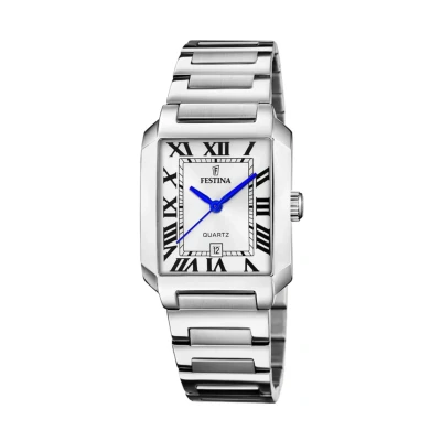 Imagen de Festina Reloj, Mujer, Talla: One Size, Silver watch f