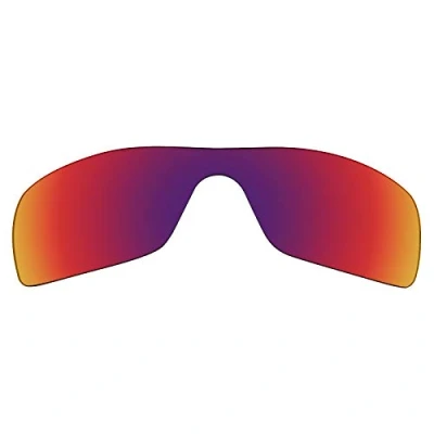 Imagen de Mryok Lentes de repuesto para Oakley Batwolf OO9101