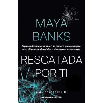 Imagen de Rescatada por ti