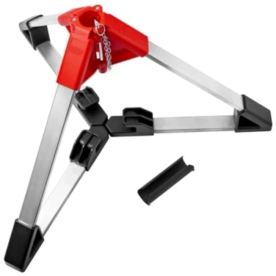 Imagen de Bessey Trípode soporte para puntales STE
