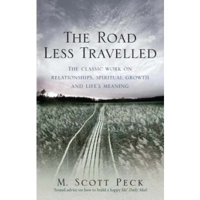Imagen de The Road Less Travelled