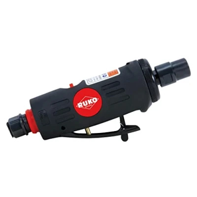 Imagen de Ruko 116100L Mini amoladora neumática recta