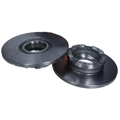 Imagen de MAXGEAR 19 4756 Disco de freno 308 16 5 160 macizo barnizado, revestido con anillo sensor ABS, sin buje rueda, perno sujeción rueda
