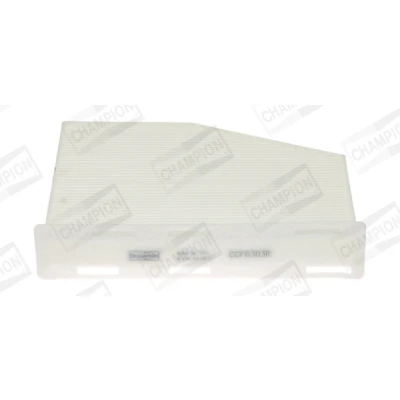 Imagen de CHAMPION CCF0303R Filtro de habitáculo antipolen, partículas 288 215 57 VOLKSWAGEN: Golf 5, Touran I, Passat B6 Berlina