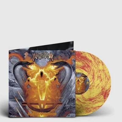 Imagen de Ageless Venomous [Vinilo]