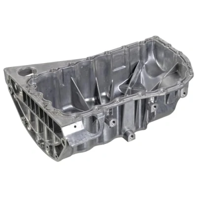 Imagen de PROCARO PR13 1035 Cárter de Aceite con un tornillo drenaje junta tórica RENAULT: MEGANE 2, 3 Coupe, LAGUNA 2 Grandtour