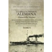 Imagen de La Armada Imperial Alemana (kaiserliche Marine) En Primera Gue Rra