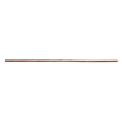 Imagen de EsportsMJJ 300 Mm De Longitud Tubo Cobre 2Mm/3Mm/4Mm/5Mm Diámetro Barra Hueco 5mm