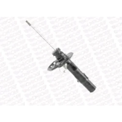 Imagen de MONROE 742241SP amortiguador Presión de gas Bitubular Columna Espiga arriba, Abrazadera abajo VOLVO: XC60 I