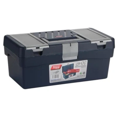 Imagen de Tayg Caja herramientas plástico nº 11