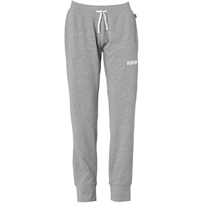 Imagen de Kempa Core 26 Pants Pantalones de Entrenamiento para Mujer Largos Deporte Ligeros y elásticos con Bolsillos Laterales