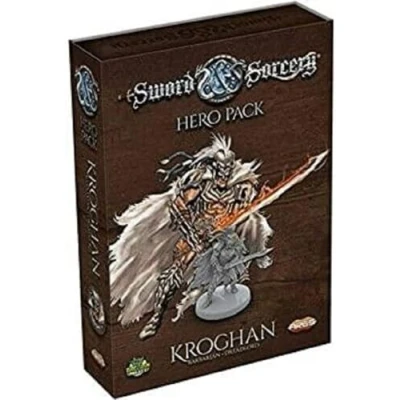 Imagen de Asmodee Mesa ARGD0185, Multicolor, 3. Helden Erweiterung