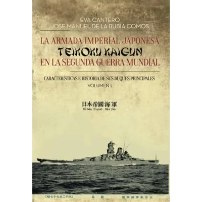 Imagen de La armada imperial japonesa