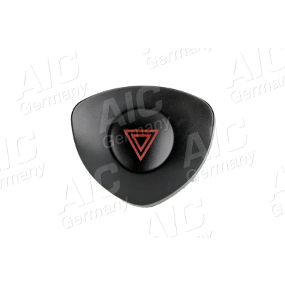 Imagen de AIC 51899 Interruptor intermitente de aviso 4 RENAULT: CLIO 2, 2 Kasten