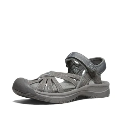 Imagen de KEEN Rose, Sandalias Mujer, Gargoyle/Raven, 35 EU