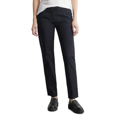 Imagen de Marc O&#039;Polo Torne Tailored Pantalones, Mujer, Talla: 34, Thunder blue