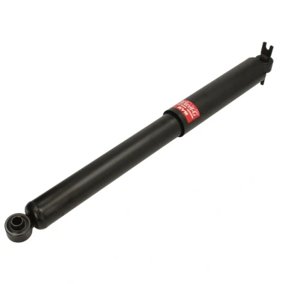 Imagen de KYB Excel G 349069 Amortiguador Eje trasero Presión de gas Bitubular telescópico Puente arriba, Anillo inferior JEEP: WRANGLER 3