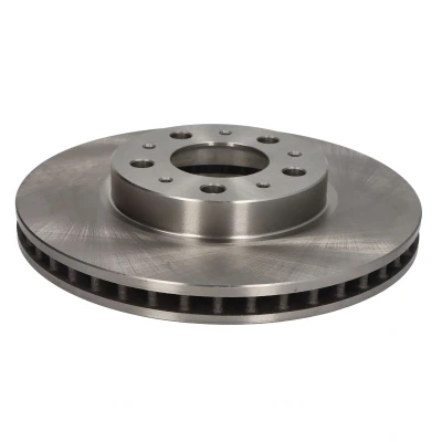 Imagen de ABE C3V017ABE Disco de freno Eje delantero 280 26 5 ventilado con tornillos VOLVO: XC70 I Cross Country, 850 Berlina, 940 II Berlina
