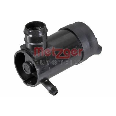 Imagen de METZGER 2221208 Bomba de Limpiaparabrisas KIA: Sportage III (SL) 2.0 CRDi AWD, CVVT Flex Flex, GDI 1.7 CRDi, 1.6 LPG
