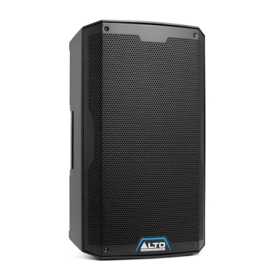 Imagen de Alto Professional TS412 Altavoz PA Activo de 2500W 12&quot; con Mezclador 3 Canales, Streaming Bluetooth, Emparejamiento Inalámbrico Altavoces, DSP y App