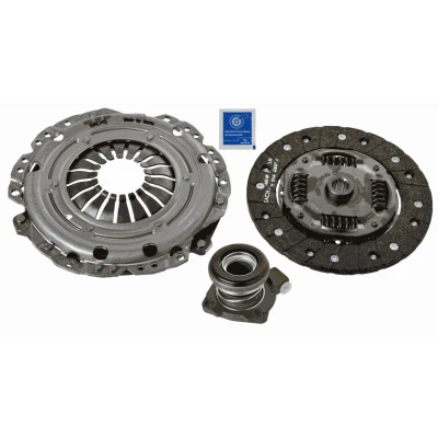 Imagen de SACHS Kit plus CSC 3000 990 027 de Embrague 205 OPEL: Zafira A, Astra G CC, Berlina
