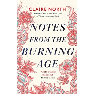 Imagen de Notes From The Burning Age