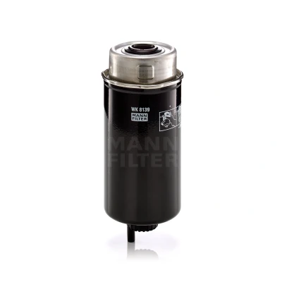 Imagen de MANN FILTER WK 8139 Filtro Combustible enroscable