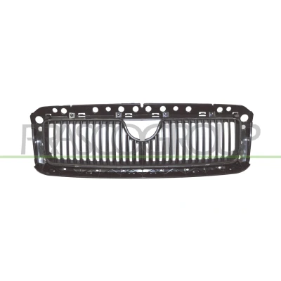 Imagen de PRASCO SK0222001 Parrilla negro