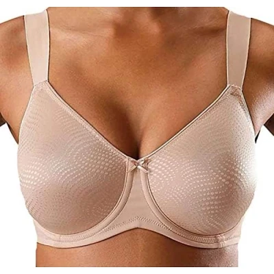 Imagen de Triumph Essential Minimizer W X Sujetador reductor para mujer, 110C