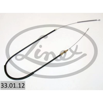Imagen de LINEX 33.01.12 Cable de freno mano