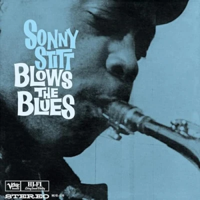 Imagen de Blows The Blues [Vinilo]