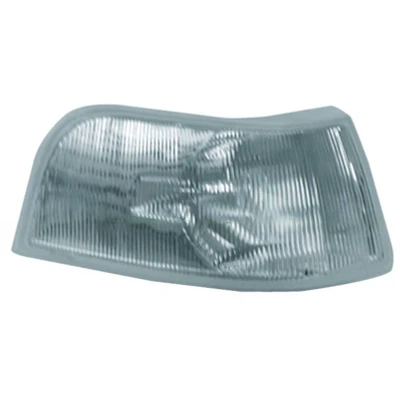 Imagen de PRASCO VV0384013 Intermitente blanco Delante, derecha con portalámparas VOLVO: 940 II Berlina, Familiar