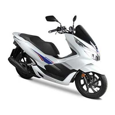 Imagen de Kit de decoración Honda PCX 125 &#039;19 &#039;20