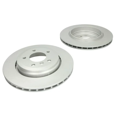 Imagen de FERODO PREMIER DDF1280C Disco de freno 320 22 5 ventilado revestido con tornillos BMW: 3 Touring, Berlina, Coupé