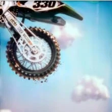 Imagen de MID AIR [Vinilo]