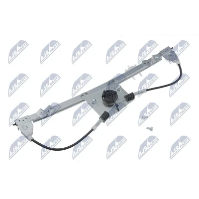 Imagen de Nty Elevalunas Delante, izquierda eléctrico sin electromotor EPS FT 008 FIAT: Grande Punto Hatchback, Evo Hatchback