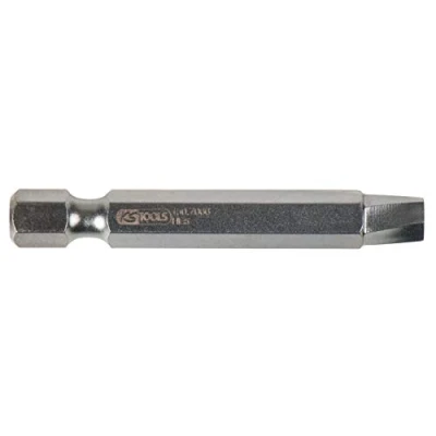 Imagen de KS TOOLS 150.7066 Extractor de tornillos 1/4 6,3mm, HE5 Hexágono exterior