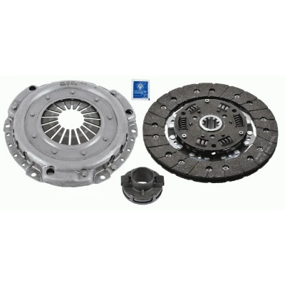 Imagen de SACHS 3000 145 002 Kit de Embrague 228 MERCEDES BENZ: W123 Coupé, Berlina, Familiar