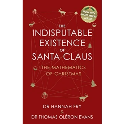 Imagen de The Indisputable Existence Of Santa Claus (ebook)