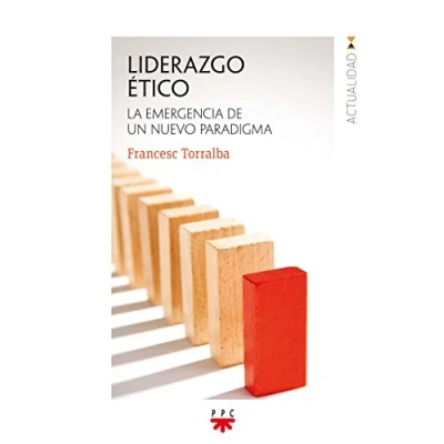 Imagen de Liderazgo Etico: La emergencia de un nuevo paradigma: 162 (Actualidad)