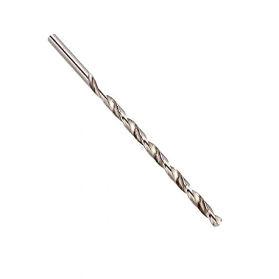 Imagen de Broca Extra Larga de 8 mm, 200 mm HSS Twist Drill Vástago Recto, Taladro Recto para Madera