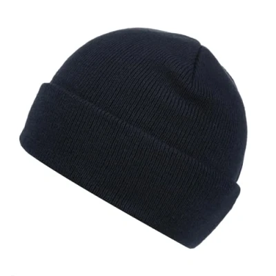 Imagen de Regatta Axton Beanie, Gorro Unisex Adulto, (black), Talla Única