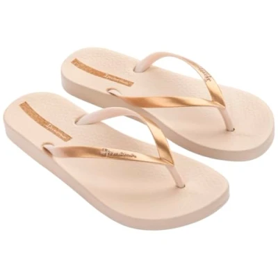 Imagen de Ipanema Anat Connect II Fem, Chanclas Mujer, beige, 39 EU
