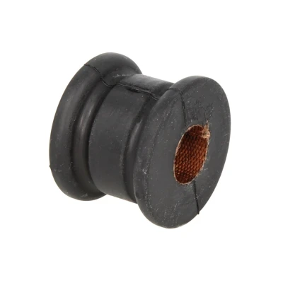 Imagen de FEBI BILSTEIN 14942 Silentblock Barra Estabilizadora Eje delantero, exterior Caucho, Caucho con refuerzo textil 18 MERCEDES BENZ: W124 Coupé norauto,