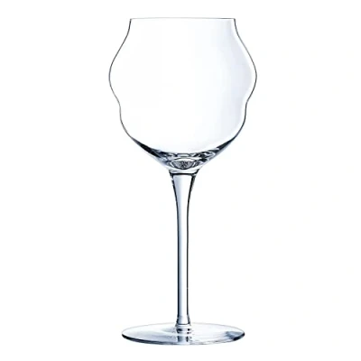 Imagen de Chef &amp; Sommelier MACARON Caja 6 Copas Enologia Vidrio 40Cl