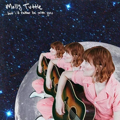 Imagen de But I&#039;d Rather Be With You (Lp) [Vinilo]