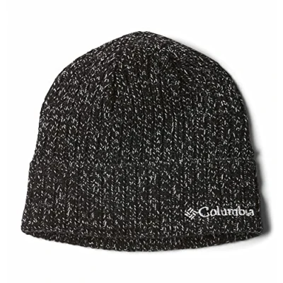 Imagen de Columbia Watch Cap II Gorro de Invierno Unisex, Color Negro, Talla única