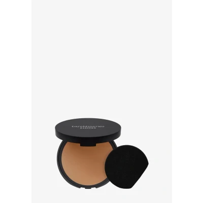 Imagen de BareMinerals BarePro 24hr Skin Perfecting Powder Base de maquillaje 45 Medium Deep Warm 8 g