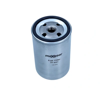 Imagen de MAXGEAR 26 2961 Filtro Combustible enroscable VOLVO: FH 16, FL 6